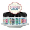 Dinner Lady 10ml Nic Salts