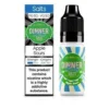 Dinner Lady Apple Sours 10ml Nic Salt E-liquid