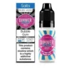 Dinner Lady Bubble Gum 10ml Nic Salt E-liquid