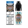 Dinner Lady Cola Ice 10ml Nic Salt E-liquid