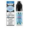 Dinner Lady Ice Menthol 10ml Nic Salt E-liquid