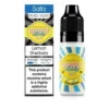 Dinner Lady Lemon Sherberts 10ml Nic Salt E-liquid