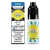 Dinner Lady Lemon Tart 10ml Nic Salt E-liquid