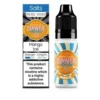 Dinner Lady Mango Ice 10ml Nic Salt E-liquid