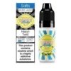 Dinner Lady Melon Twist 10ml Nic Salt E-liquid