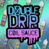 Double Drip 50ml Freebase E-liquids