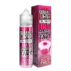 Double Drip Cherry Bakewell Tart 50ml Freebase E-liquid