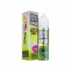 Double Drip Lemon Tart 50ml Freebase E-liquid