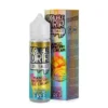 Double Drip Mango Raspberry Ice Cream 50ml Freebase E-liquid