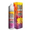 Double Drip Mango Tropic 50ml Freebase E-liquid