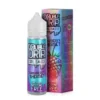 Double Drip Raspberry Sherbet 50ml Freebase E-liquid