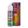 Double Drip Sherbet Rainbow 50ml Freebase E-liquid