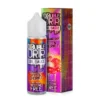 Double Drip Strawberry Lace Sherbet 50ml Freebase E-liquid