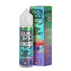 Double Drip Super Berry Sherbet 50ml Freebase E-liquid