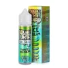 Double Drip Twisted Ice Cream 50ml Freebase E-liquid