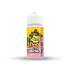 El Lemon Mango & Peach Lemonade 100ml Freebase E-liquid