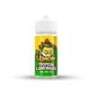 El Lemon Tropical Lemonade 100ml Freebase E-liquid