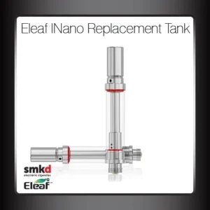 Eleaf INano Replacement Vape Tanks