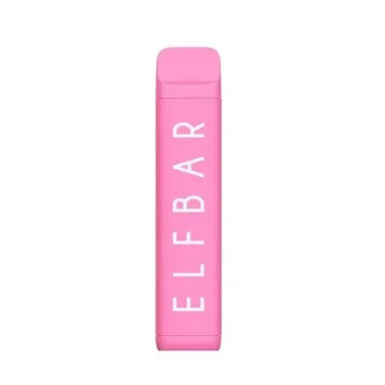 Elf Bar NC600 Strawberry Disposable Vape