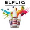 Elfliq 10ml Nic Salt