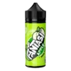 Fantasi Apple 100ml Freebase E-liquid