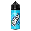 Fantasi Blue Raspberry 100ml Freebase E-liquid