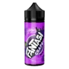 Fantasi Grape 100ml Freebase E-liquid