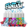 Fantasi Ice 10ml Nic Salt