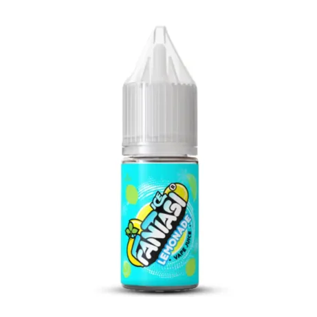 Fantasi Ice 10ml Nic Salt Lemonade