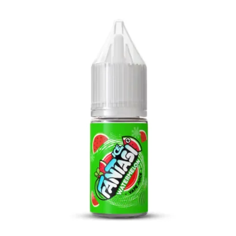 Fantasi Ice 10ml Nic Salt Watermelon