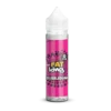 Fat King Bubblegum 50ml Freebase E-liquid