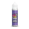 Fat King Grape Menthol 50ml Freebase E-liquid