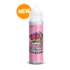 Fat King Jellybean Bubblegum 50ml Freebase E-liquid