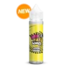 Fat King Lemon Sherbet 50ml Freebase E-liquid