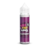 Fat King Raspberry 50ml Freebase E-liquid