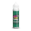 Fat King Spearmint 50ml Freebase E-liquid