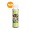 Fat King Vanilla Mint Custard 50ml Freebase E-liquid