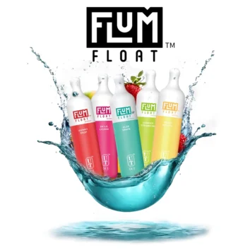 Flum Float Disposable Vape