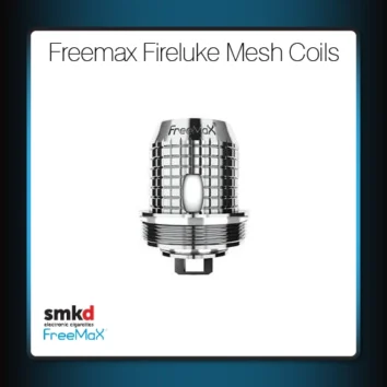 Freemax Fireluke Mesh Vape Coils