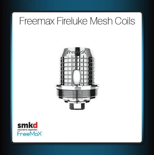 Freemax Fireluke Mesh Vape Coils