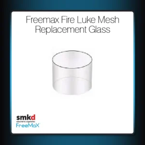 Freemax Fireluke Mesh Vape Glass