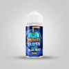 Frooty Slush Blue Raz 100ml Freebase E-liquid