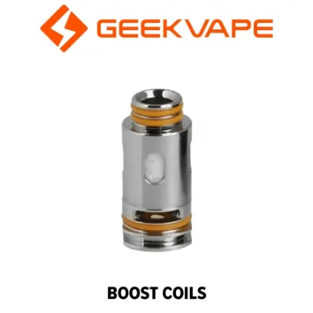 Geekvape Aegis Force Empty Replacement Pods / Cartridges | Pack Of 2 | Free Delivery Geekvape Aegis Force Empty Replacement Pods / Cartridges | Pack Of 2 | Free Delivery