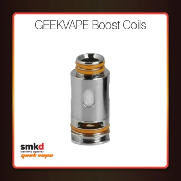 Geekvape Boost Vape Coils