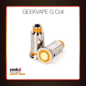 Geekvape G Vape Coils