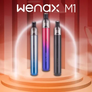 Geekvape Wenax M1 Pod Kits