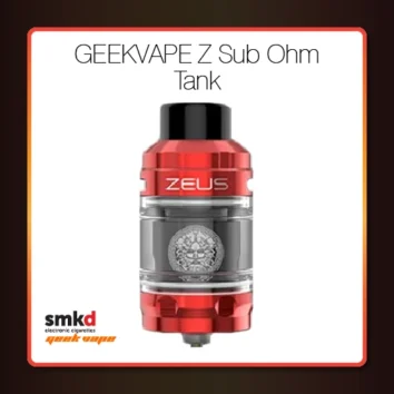 Geekvape Z Subohm Tank