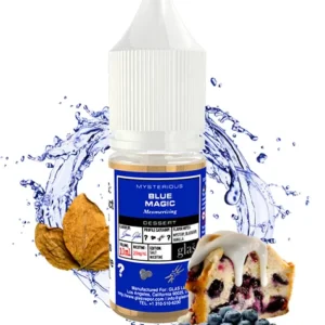 Glas Basix 10ml Nic Shot E-liquids