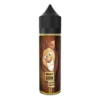 Grumpy Lion 50ml E-Liquid Caramel Tobacco