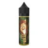 Grumpy Lion 50ml E-Liquid Menthol Tobacco